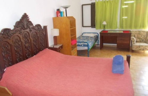 Bairro dos Pescadores Resort | 22 m² Private room ∙ 1 bedroom ∙ 3 guests