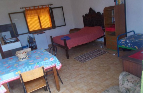 Bairro dos Pescadores Resort | 22 m² Private room ∙ 1 bedroom ∙ 3 guests
