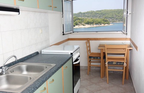 Necujam Apartment | 22 m² Studio flat ∙ 1 bedroom ∙ 2 guests