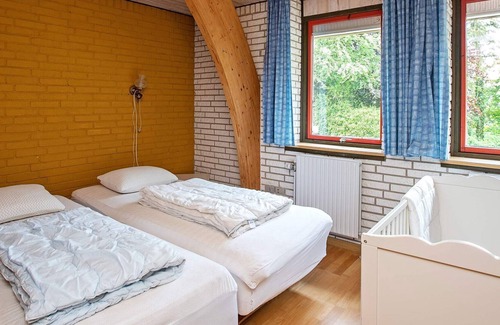 stervra House | 22 person holiday home in Østervrå