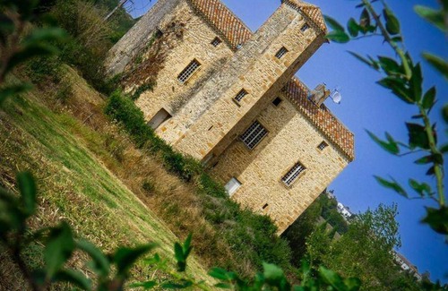 Saint-Julien-de-Briola House | 220 m² Gîte ∙ 3 bedrooms ∙ 6 guests