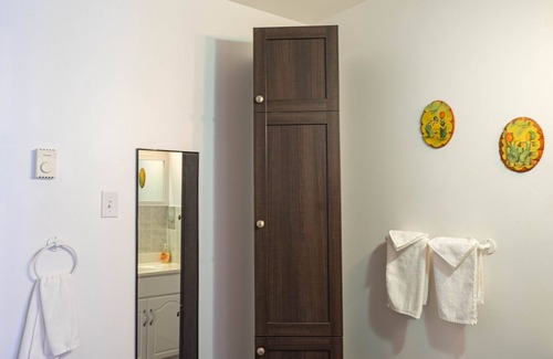 Mauricie Apartment | 220 La Véranda in all its charm