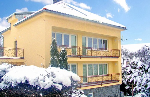 Mistrovice Other | 220 m² Accommodation ∙ 6 bedrooms ∙ 12 guests