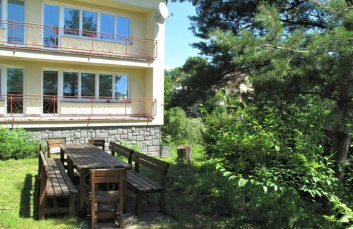 Mistrovice Other | 220 m² Accommodation ∙ 6 bedrooms ∙ 12 guests