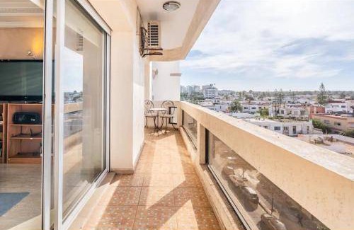 RACINE EXTENSION Apartment | 220 m² Apartment ∙ 4 bedrooms ∙ 10 guests