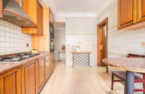 RACINE EXTENSION Apartment | 220 m² Apartment ∙ 4 bedrooms ∙ 10 guests