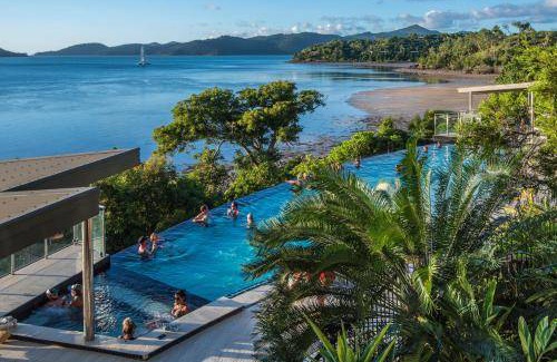 Hamilton Island Apartment | 220 m² Apartment ∙ 3 bedrooms ∙ 8 guests