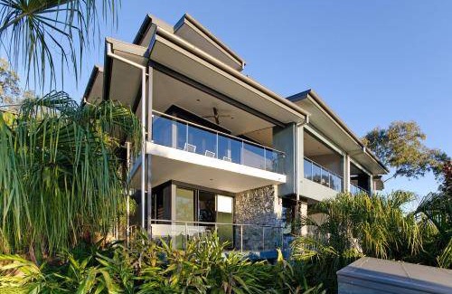 Hamilton Island Apartment | 220 m² Apartment ∙ 3 bedrooms ∙ 8 guests