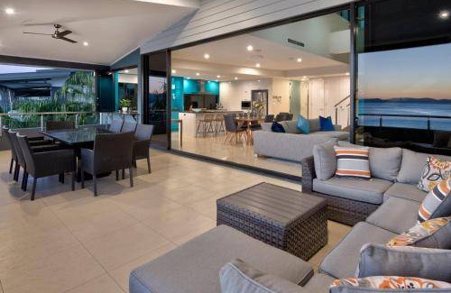Hamilton Island Apartment | 220 m² Apartment ∙ 3 bedrooms ∙ 8 guests