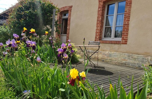Connerre Cottage | 220 m² Cabin ∙ 6 bedrooms ∙ 12 guests