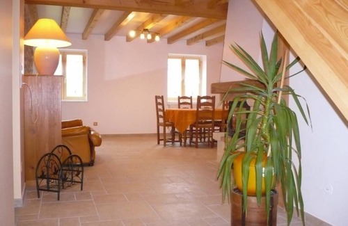Chirassimont Cottage | 220 m² Cabin ∙ 6 bedrooms ∙ 14 guests