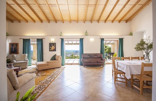 Sant Joan House | 220 m² Finca ∙ 3 bedrooms ∙ 6 guests