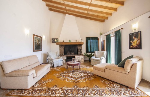 Sant Joan House | 220 m² Finca ∙ 3 bedrooms ∙ 6 guests