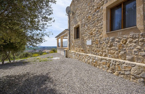 Sant Joan House | 220 m² Finca ∙ 3 bedrooms ∙ 6 guests