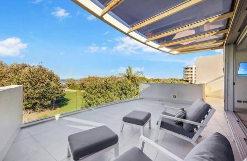Marcoola House | 220 m² House ∙ 3 bedrooms ∙ 8 guests