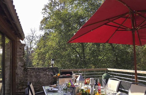 Roquebrune House | 220 m² House ∙ 4 bedrooms ∙ 8 guests