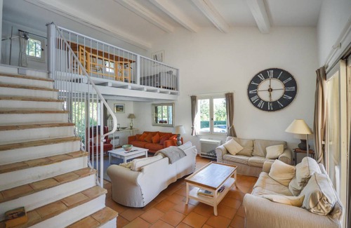 Callian House | 220 m² House ∙ 4 bedrooms ∙ 8 guests