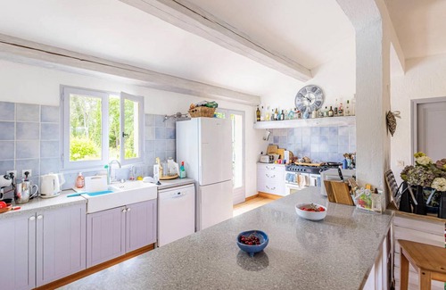 Callian House | 220 m² House ∙ 4 bedrooms ∙ 8 guests