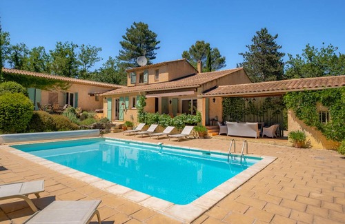 Callian House | 220 m² House ∙ 4 bedrooms ∙ 8 guests