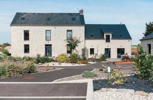 Cristot House | 220 m² House ∙ 4 bedrooms ∙ 8 guests