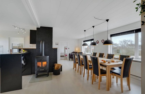 ster Assels House | 220 m² House ∙ 5 bedrooms ∙ 10 guests