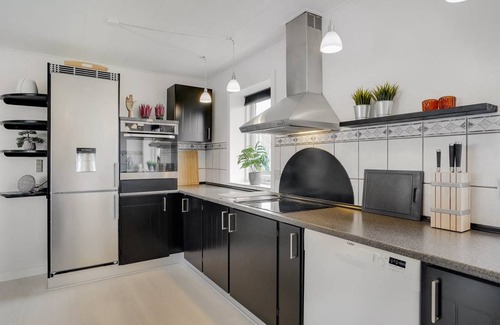 ster Assels House | 220 m² House ∙ 5 bedrooms ∙ 10 guests