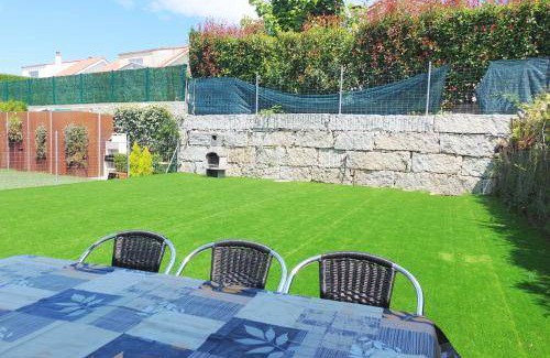 Ourense House | 220 m² House ∙ 5 bedrooms ∙ 15 guests