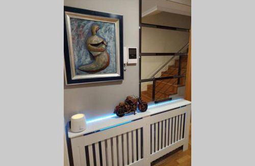 Ourense House | 220 m² House ∙ 5 bedrooms ∙ 15 guests