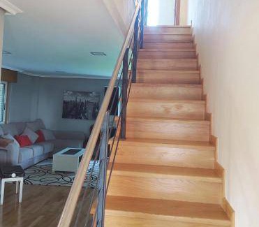 Ourense House | 220 m² House ∙ 5 bedrooms ∙ 15 guests
