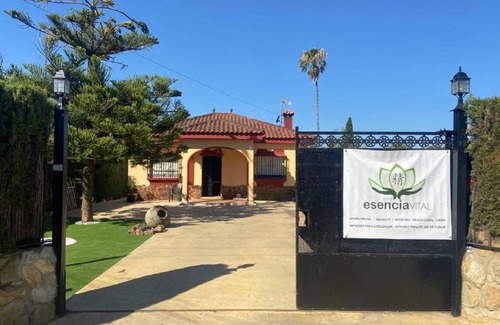 Dos Hermanas Resort | 220 m² Private room ∙ 1 bedroom ∙ 2 guests