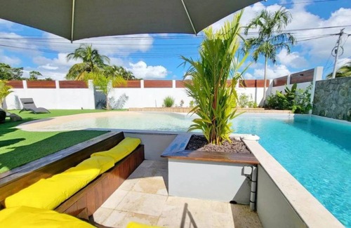 Goyave Villa | 220 m² Villa ∙ 3 bedrooms ∙ 6 guests