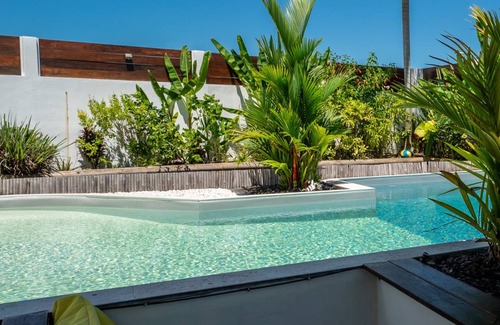 Goyave Villa | 220 m² Villa ∙ 3 bedrooms ∙ 6 guests
