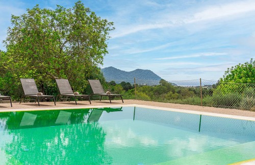 Son Servera Villa | 220 m² Villa ∙ 3 bedrooms ∙ 6 guests