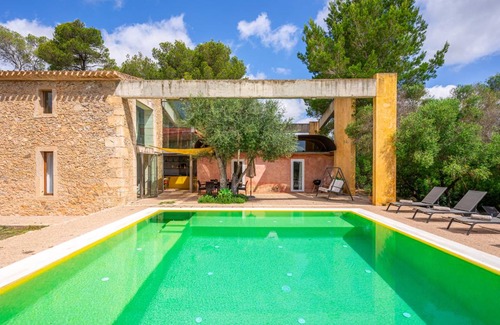 Son Servera Villa | 220 m² Villa ∙ 3 bedrooms ∙ 6 guests
