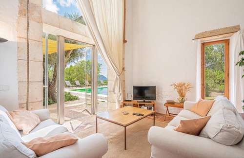 Son Servera Villa | 220 m² Villa ∙ 3 bedrooms ∙ 6 guests