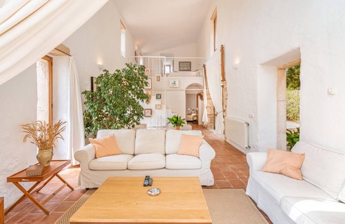 Son Servera Villa | 220 m² Villa ∙ 3 bedrooms ∙ 6 guests