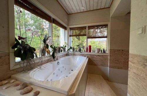 Taipalsaari Villa | 220 m² Villa ∙ 3 bedrooms ∙ 5 guests
