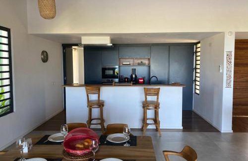 Saint Felix Villa | 220 m² Villa ∙ 3 bedrooms ∙ 6 guests