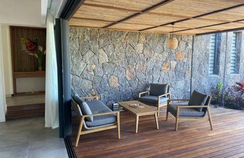 Saint Felix Villa | 220 m² Villa ∙ 3 bedrooms ∙ 6 guests