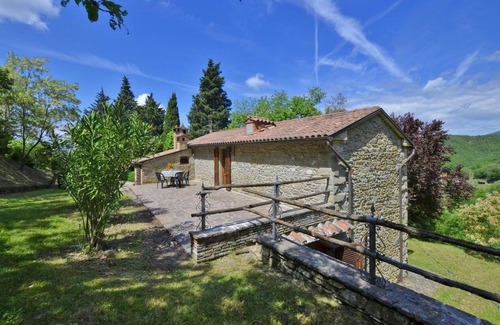 Anghiari Villa | 220 m² Villa ∙ 4 bedrooms ∙ 8 guests