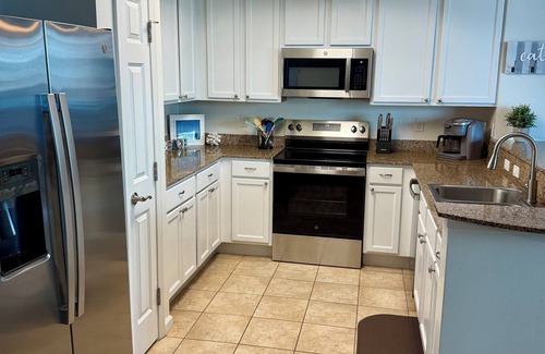 Indian Bayou Condo | 2201 Super Hot Savings ~ Book Oct 20th Today! Gorgeous 2 bdrm ~ Amenities