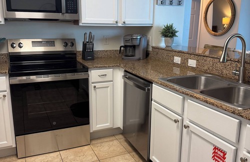 Indian Bayou Condo | 2201 Super Hot Savings ~ Book Oct 20th Today! Gorgeous 2 bdrm ~ Amenities