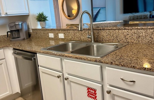 Indian Bayou Condo | 2201 Super Hot Savings ~ Book Oct 20th Today! Gorgeous 2 bdrm ~ Amenities