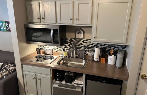 Smith Mountain Lake Apartment | #2203 Pointe - Studio Suite at Mariners SML