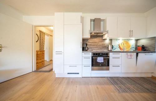 Vulpera Apartment | 2206 Frisch renovierte Wohnung mit modernem Ambiente
