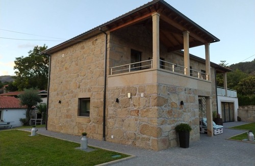 Cossourado House | 220M² Borlido house only 5Km from the historic center of Ponte de Lima!