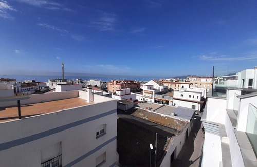 Tarifa Apartment | 221 Atico Dúplex Africa View II