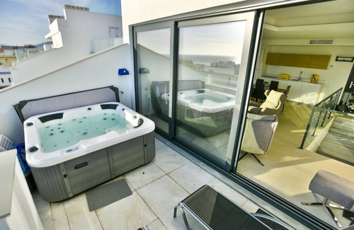Tarifa Apartment | 221 Atico Dúplex Africa View II