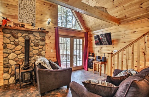 Conway House | 222 m² House ∙ 3 bedrooms ∙ 10 guests