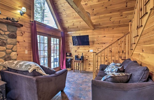 Conway House | 222 m² House ∙ 3 bedrooms ∙ 10 guests